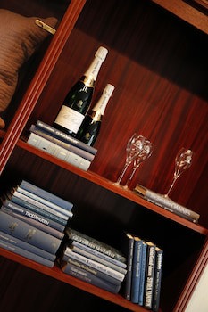 Profilhotels Calmar Stadshotell