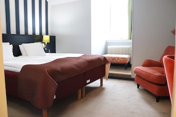 Profilhotels Calmar Stadshotell