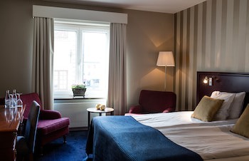 Profilhotels Calmar Stadshotell