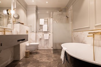 Profilhotels Calmar Stadshotell