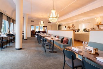 Profilhotels Calmar Stadshotell