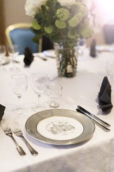 Profilhotels Calmar Stadshotell