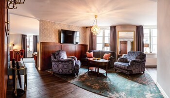 Profilhotels Calmar Stadshotell