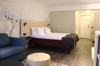 Profilhotels Calmar Stadshotell