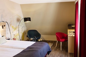 Profilhotels Calmar Stadshotell