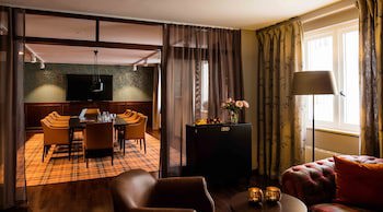 Profilhotels Calmar Stadshotell