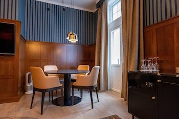 Profilhotels Calmar Stadshotell