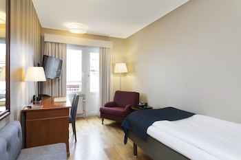 Profilhotels Calmar Stadshotell
