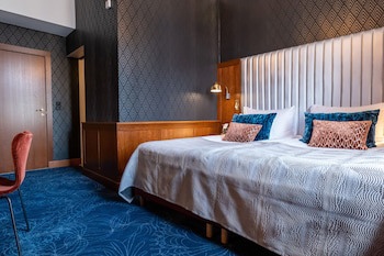 Profilhotels Calmar Stadshotell