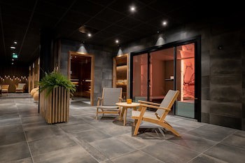 Profilhotels Calmar Stadshotell