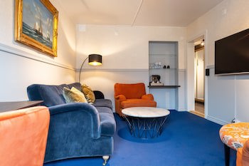 Profilhotels Calmar Stadshotell