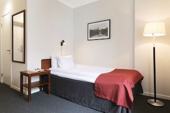 Profilhotels Calmar Stadshotell