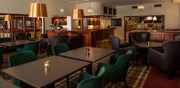 Profilhotels Calmar Stadshotell