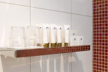 Profilhotels Calmar Stadshotell