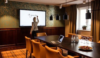 Profilhotels Calmar Stadshotell