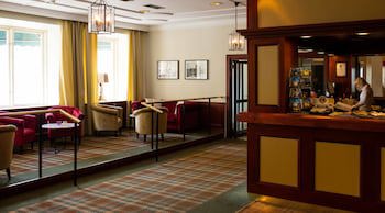 Profilhotels Calmar Stadshotell