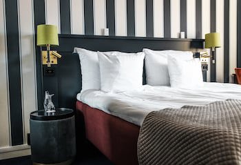 Profilhotels Calmar Stadshotell