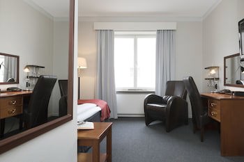 Profilhotels Calmar Stadshotell