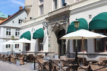 Profilhotels Calmar Stadshotell