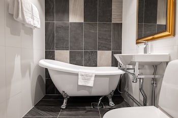 Profilhotels Calmar Stadshotell