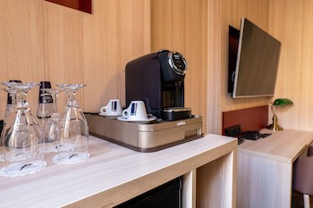 Profilhotels Calmar Stadshotell
