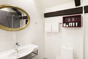 Profilhotels Calmar Stadshotell