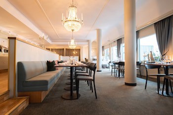 Profilhotels Calmar Stadshotell