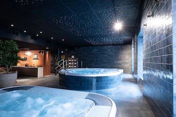 Profilhotels Calmar Stadshotell