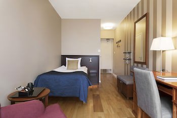 Profilhotels Calmar Stadshotell