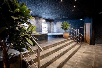 Profilhotels Calmar Stadshotell