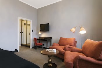 Profilhotels Calmar Stadshotell