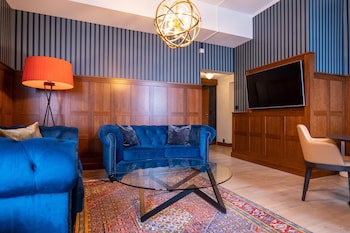 Profilhotels Calmar Stadshotell
