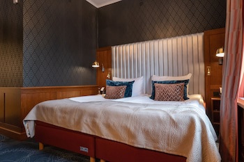 Profilhotels Calmar Stadshotell