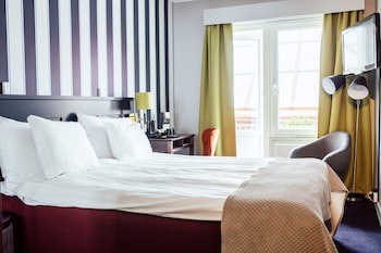 Profilhotels Calmar Stadshotell