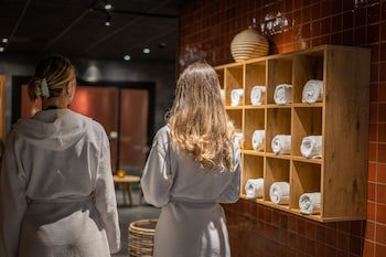 Profilhotels Calmar Stadshotell