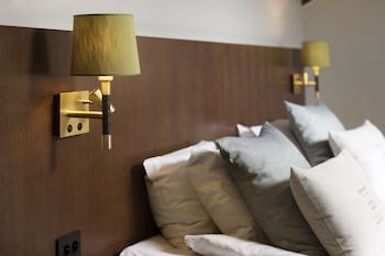 Profilhotels Calmar Stadshotell