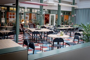 Profilhotels Calmar Stadshotell