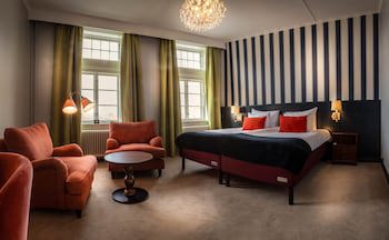 Profilhotels Calmar Stadshotell