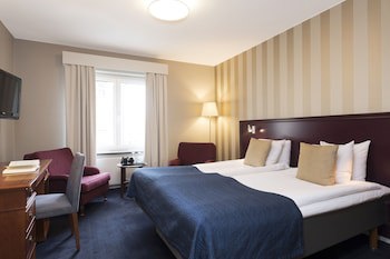 Profilhotels Calmar Stadshotell