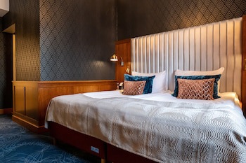 Profilhotels Calmar Stadshotell