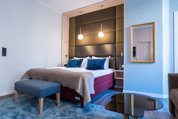 Profilhotels Calmar Stadshotell