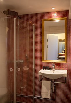 Profilhotels Calmar Stadshotell