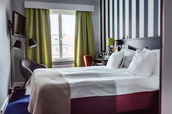 Profilhotels Calmar Stadshotell