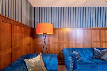 Profilhotels Calmar Stadshotell