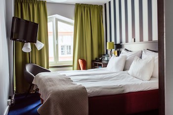 Profilhotels Calmar Stadshotell