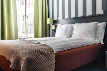Profilhotels Calmar Stadshotell