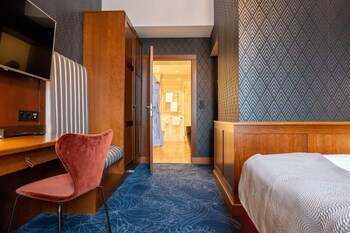 Profilhotels Calmar Stadshotell