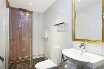 Profilhotels Calmar Stadshotell