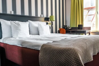 Profilhotels Calmar Stadshotell