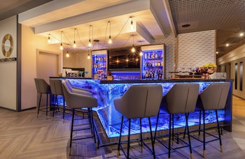 Leonardo Hotel Verona fotoğrafı